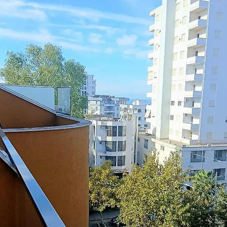 Appartamento Adriaticbreeze Modern With Terrace And Lift