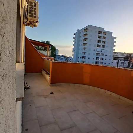 Adriaticbreeze Modern With Terrace And Lift *